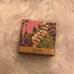 Tarte Amazonian Clay Eyeshadow Quad